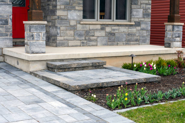 Best Cobblestone Driveway Paving in De Pere, WI