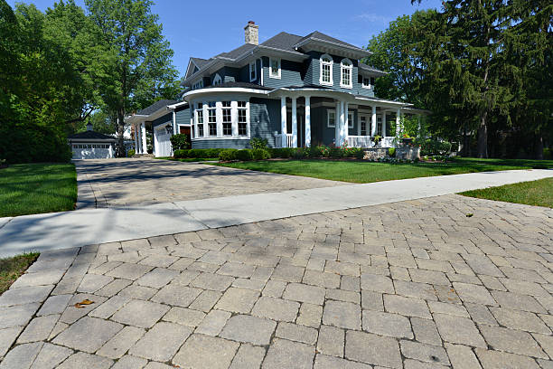 Best Heated Driveway Installation in De Pere, WI